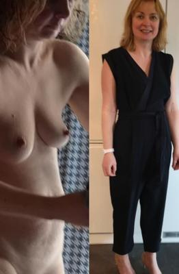espectáculo de esposa