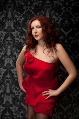 Photo rouge