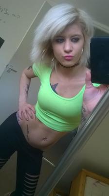 chav scories Sharnie