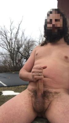 Je m'amuse au parc