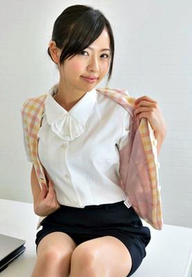 矢野目美優