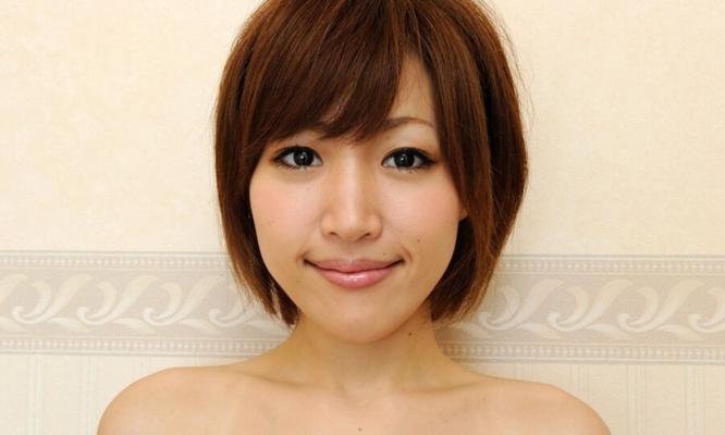 Mao Yonekura Nice Little Titties