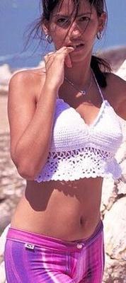 Sabrina Je cherche plus d'elle