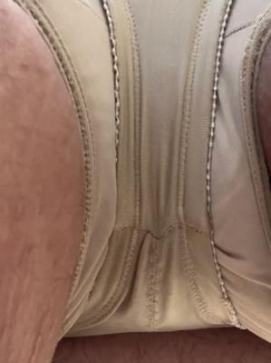 Porter une ceinture avec des panites