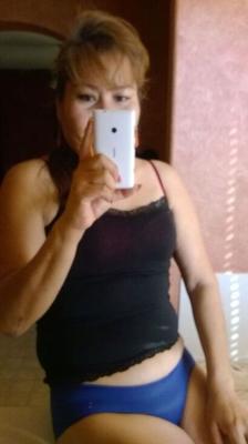 Navajo milf