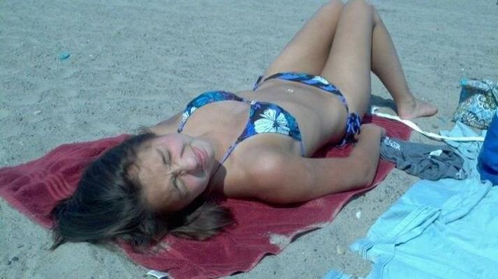 My hot young sexy daughter