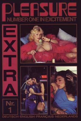PLAISIR EXTRA Vol.1,