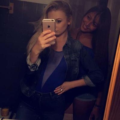 Sarah Ashley Forder - Ado française
