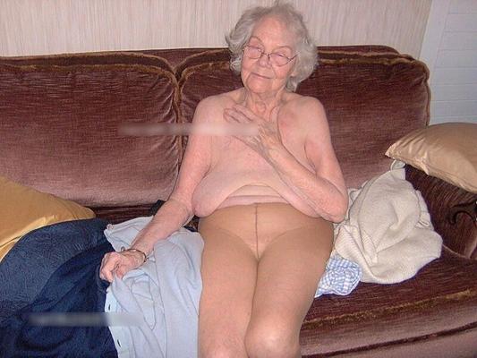 La abuela Dora quería más