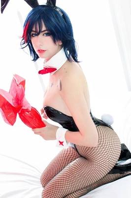 Cosplay - Colección Hellsing - leotardo
