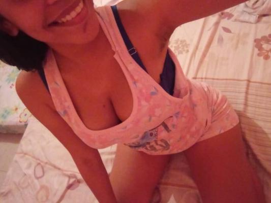Adriana from Venezuela