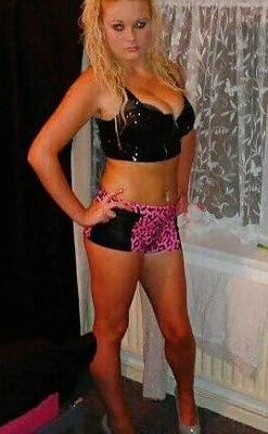 chav shag chicas