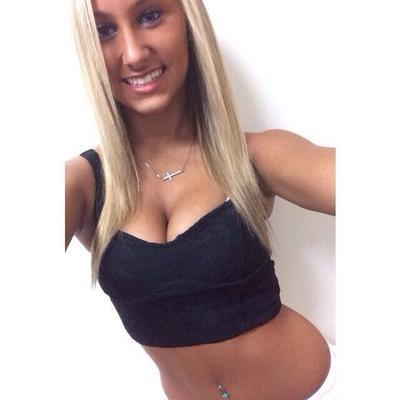 college cutie