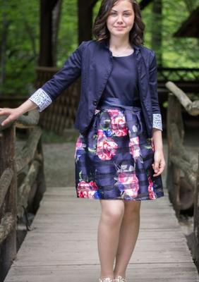 Scories russes en collants