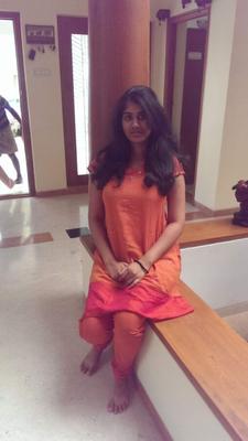 Indian Babe