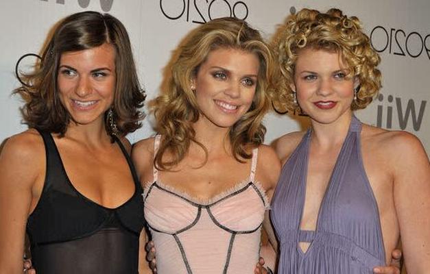 AnnaLynne McCord