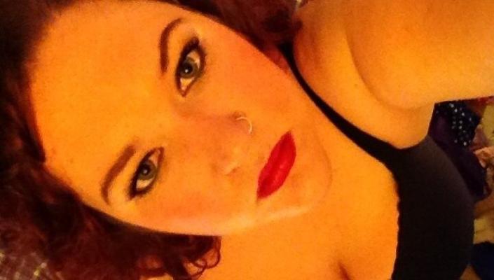 Exposto: Reino Unido Big Tits BBW Slut Claire. 