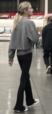 Costco-Sichtungen