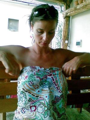 Hot Mom