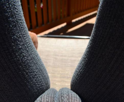 cameltoe leggings