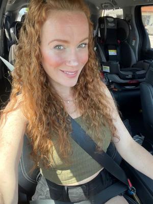 Geniale Petite Rousse Mature