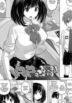 [Nyanko Batake (Murasaki Nyaa)] Boku no Suki na Sensei