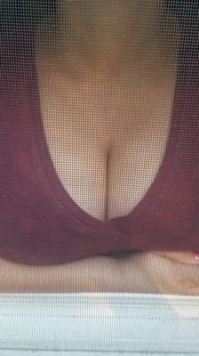 Big Boob-Fenster