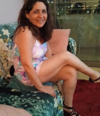 Ma femme latine