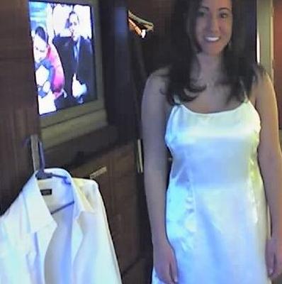 Maria - wedding photos