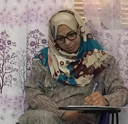 maman hijabi et suceuse de bite