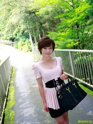 FOLLANDO A MILF EN LAS TERMAS (JAPÓN)