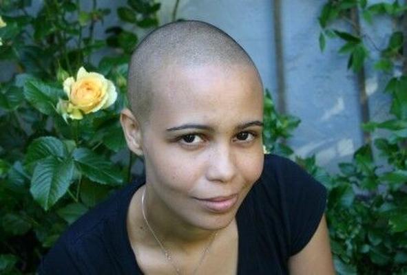 Lesbian activist and feminist