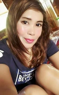 Minpaphat Thai MILF
