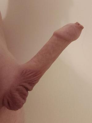 Petite bite maigre