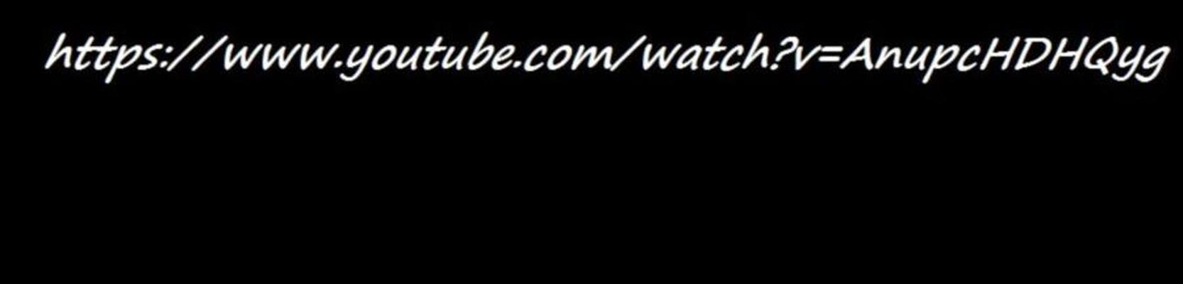 https://youtube/watch?v=AnupcHDHQyg