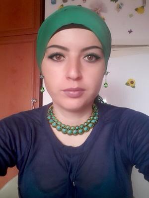 Hijab musulman Turbali Tesettur