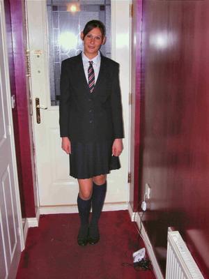 uniforme