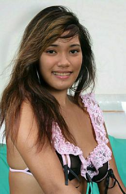 méchante philippine