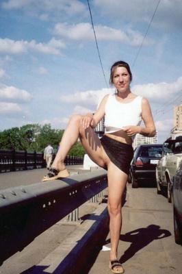 Irina 40 yo Girl