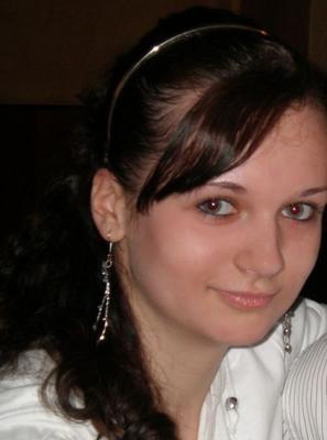 Oksana - Conjunto privado adolescente ruso