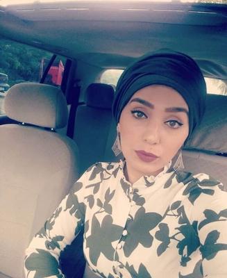 Turkish Hijab Wife Feride