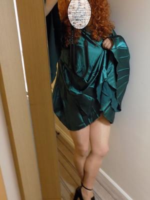 Photos plus anciennes de Hannah UK Sissy