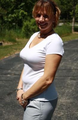 Michelle mature