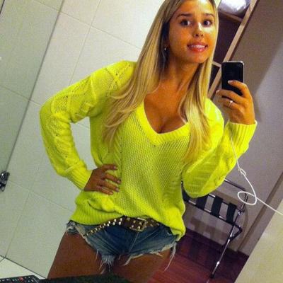 is she hot