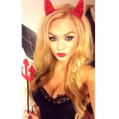 Katie cornwall facebook slut UK