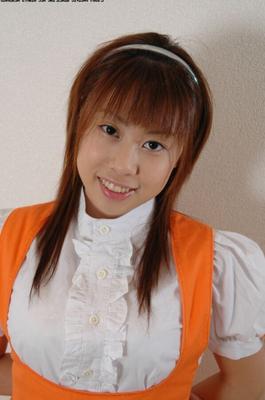 PacificGirls Ayumi
