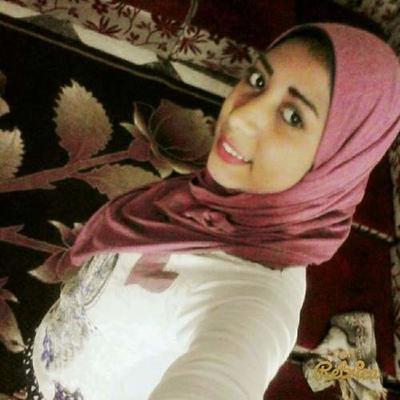 Noha egyptian teen