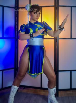 Cosplay - mwatri - thot collection