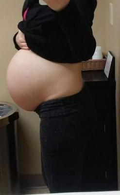 Breeder Slut