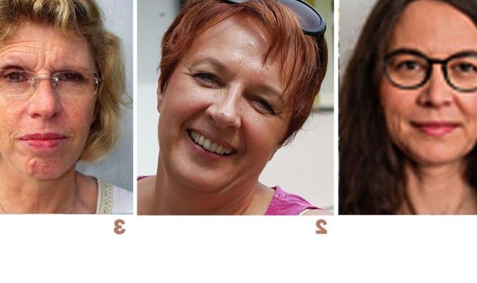 Which Face would you Blow Over? Mature Special